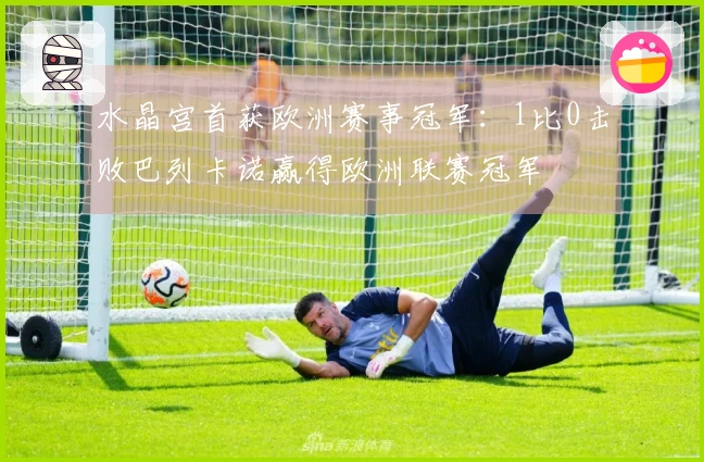 水晶宫首获欧洲赛事冠军：1比0击败巴列卡诺赢得欧洲联赛冠军