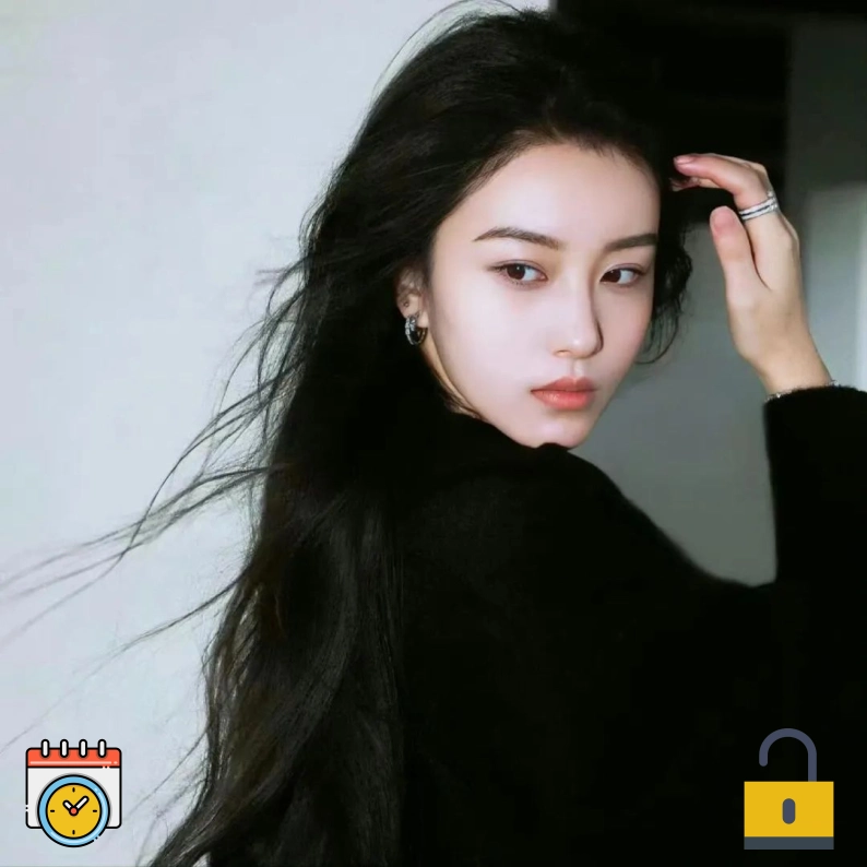 顾佳女士